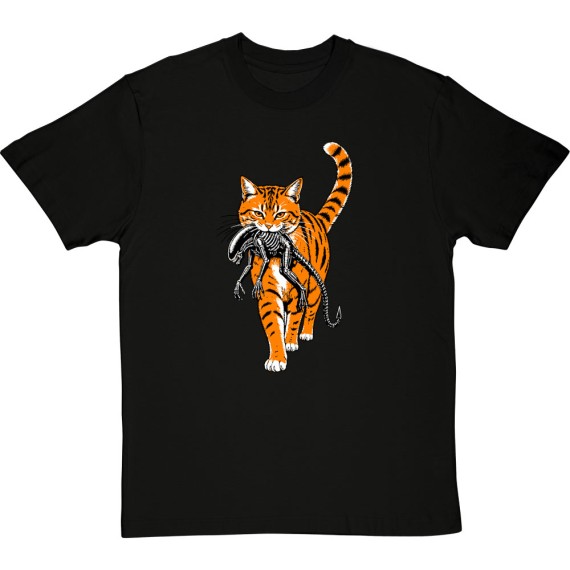 Jonesey! Put That Down! T-Shirt