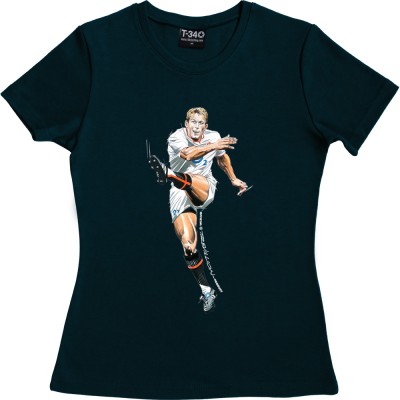 Jonny Wilkinson "The Drop Goal"