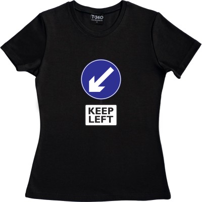Keep Left