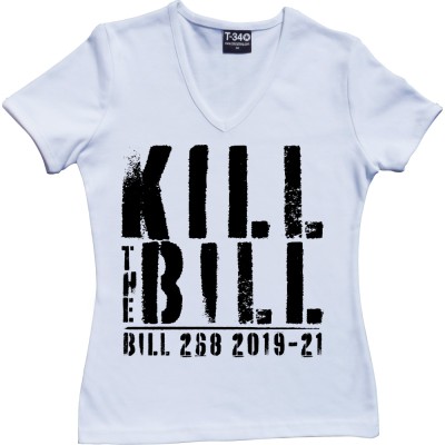 Kill The Bill