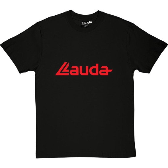 Lauda Air T-Shirt