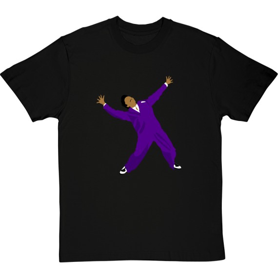 Little Richard (Large Print) T-Shirt