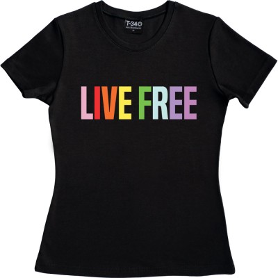 Live Free