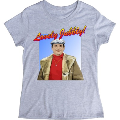 Derek "Del Boy" Trotter: "Lovely Jubbly"