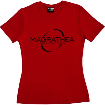 Magrathea