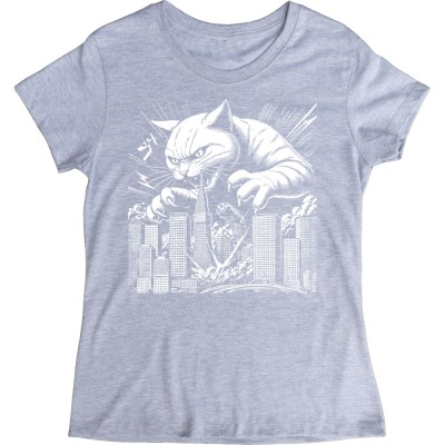 Manga Tokyo Attack Cat