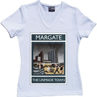 Margate: The Unmade Town