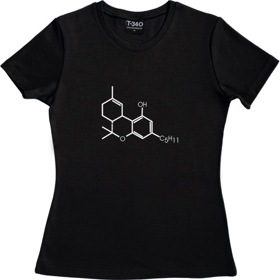 Marijuana T-Shirt