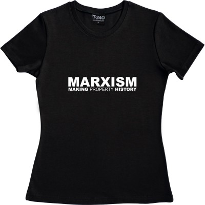Marxism: Making Property History