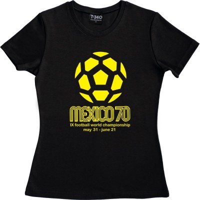 Mexico 70