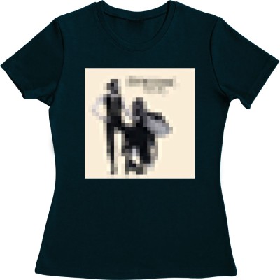 Mick and Stevie: Pixelated Artwork