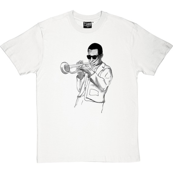 Miles Davis T-Shirt