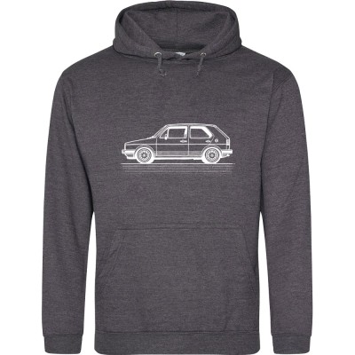 Volkswagen Golf Mark 1