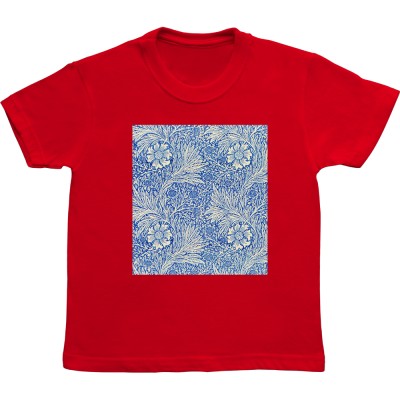 William Morris "Marigold"