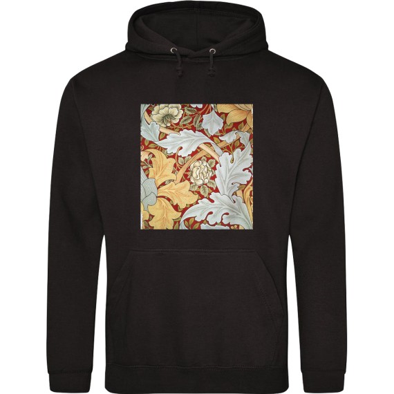 William Morris "St. James's Wallpaper" T-Shirt