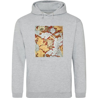 William Morris "St. James's Wallpaper"