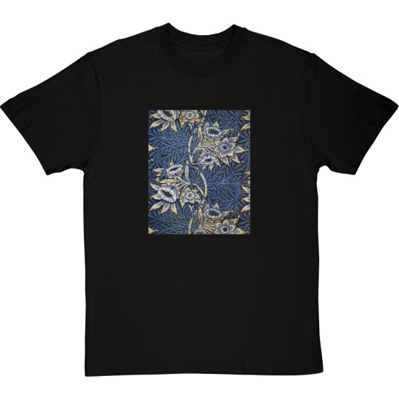 William Morris "Tulip & Willow" T-Shirt