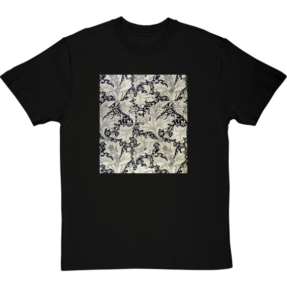 William Morris "Wallflower" T-Shirt