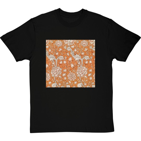 William Morris "Wild Tulip" T-Shirt