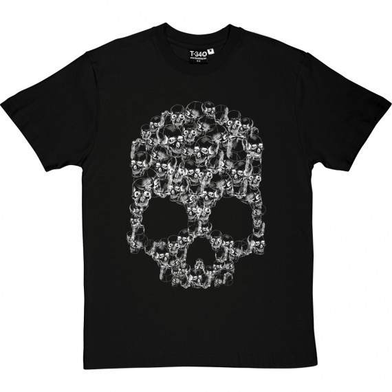Mr Skull T-Shirt