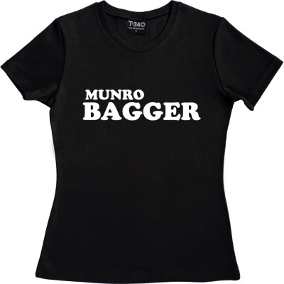 Munro Bagger