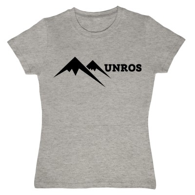 Munros Logo
