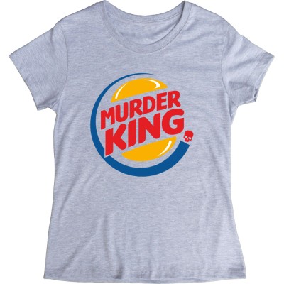 Murder King