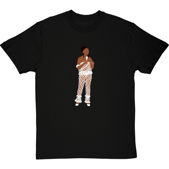 Nina Simone (Large Print) T-Shirt