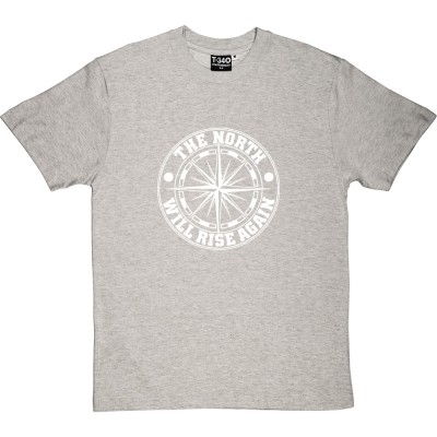 The North Will Rise Again (Compass)