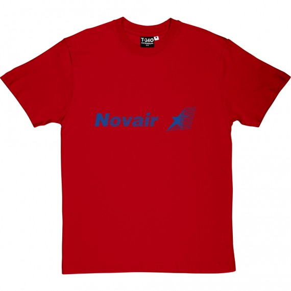 Novair International Airways T-Shirt