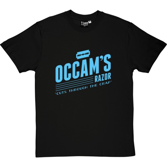 Occam's Razor T-Shirt