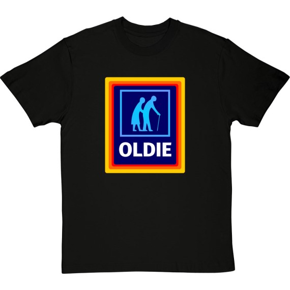 Oldie/Aldi T-Shirt