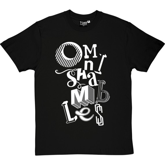 Omnishambles T-Shirt