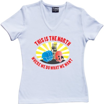 Orgreave: Red Riding