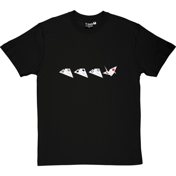 Paper Planes T-Shirt