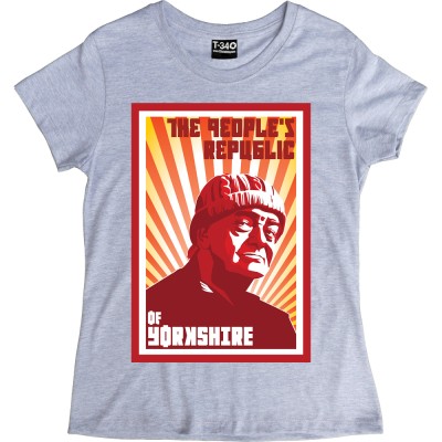 People's Republic of Yorkshire