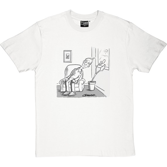 Phototropism T-Shirt