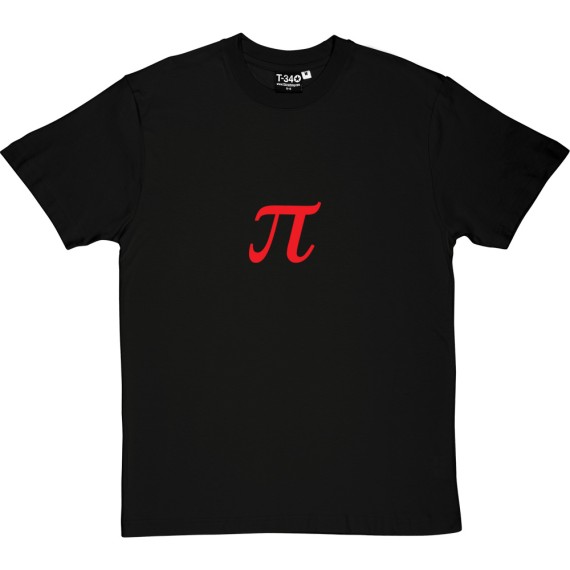 Pi 3.14 T-Shirt