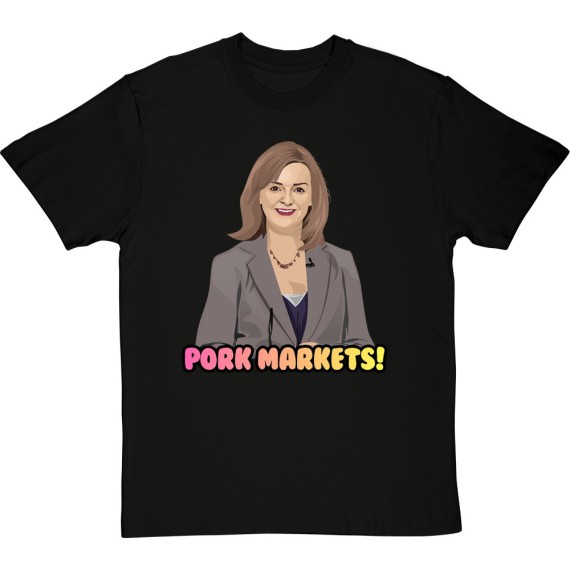Pork Markets T-Shirt