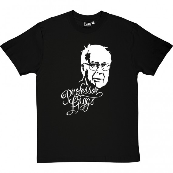 Professor Higgs T-Shirt