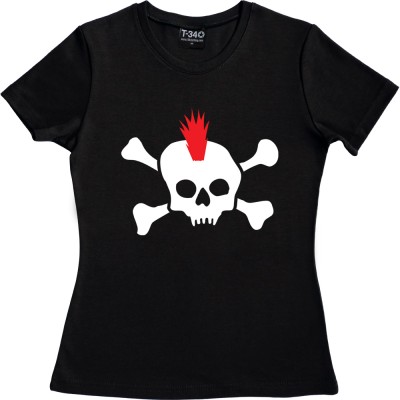 Punk Skull