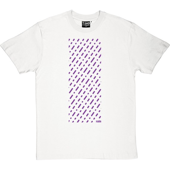 Purple Rain T-Shirt