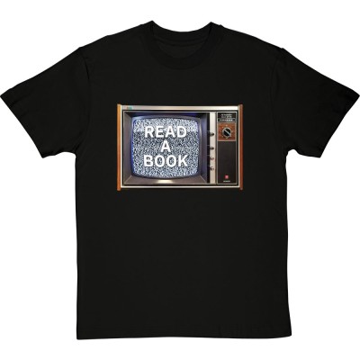 Read A Book
