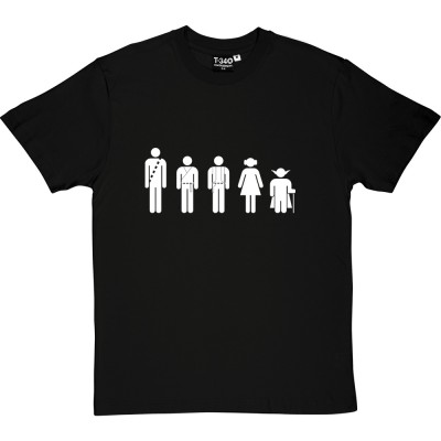 Rebel Alliance Figures