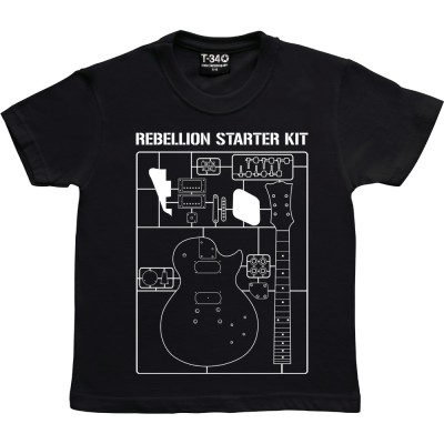 Rebellion Starter Kit