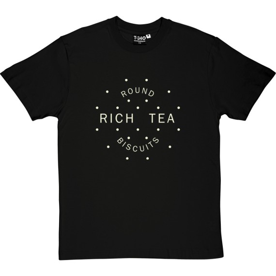 Rich Tea T-Shirt
