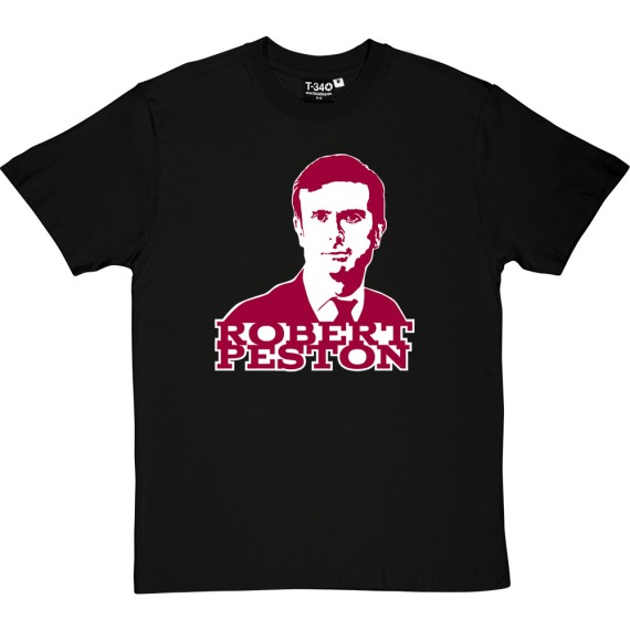 Robert Peston T-Shirt