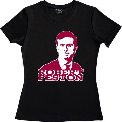 Robert Peston