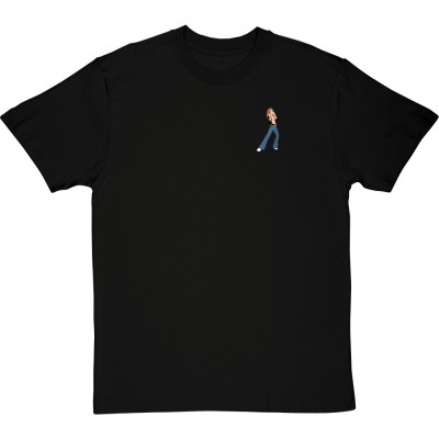 Robert Plant (Pocket Print)