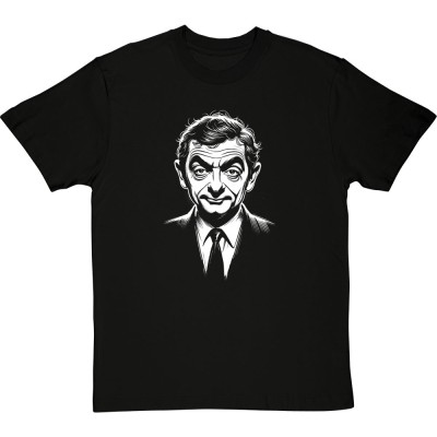 Rowan Atkinson